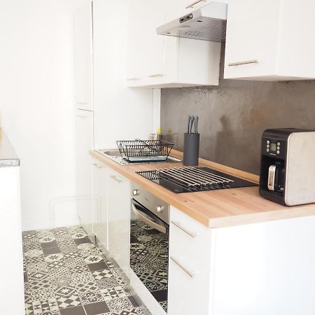 Appartement Le St Jean - Centre Historique 발랑스 외부 사진