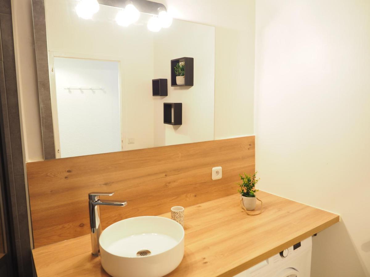 Appartement Le St Jean - Centre Historique 발랑스 외부 사진