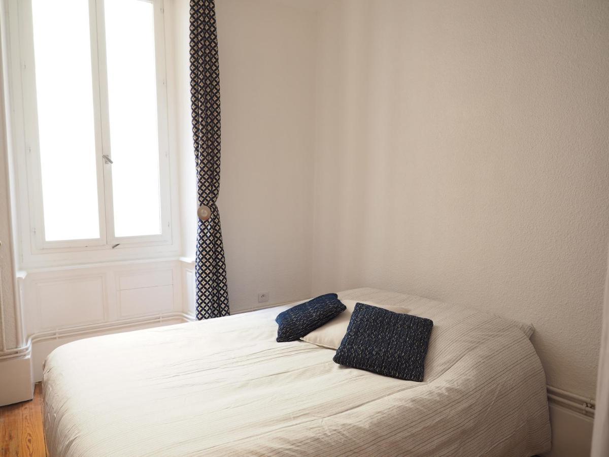Appartement Le St Jean - Centre Historique 발랑스 외부 사진